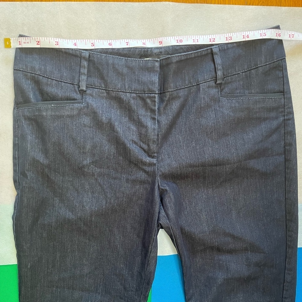 7Th Avenue Design Studio Pant - Picture 4 of 10